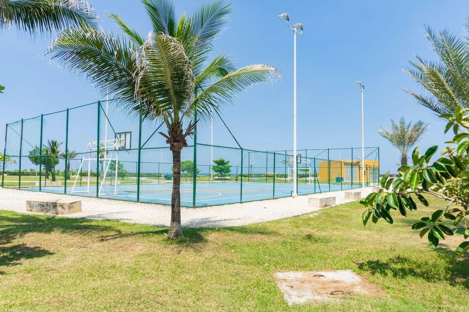 Apartment Cb1631 Lujosa Suite Frente Al Lago En Crespo Cartagena