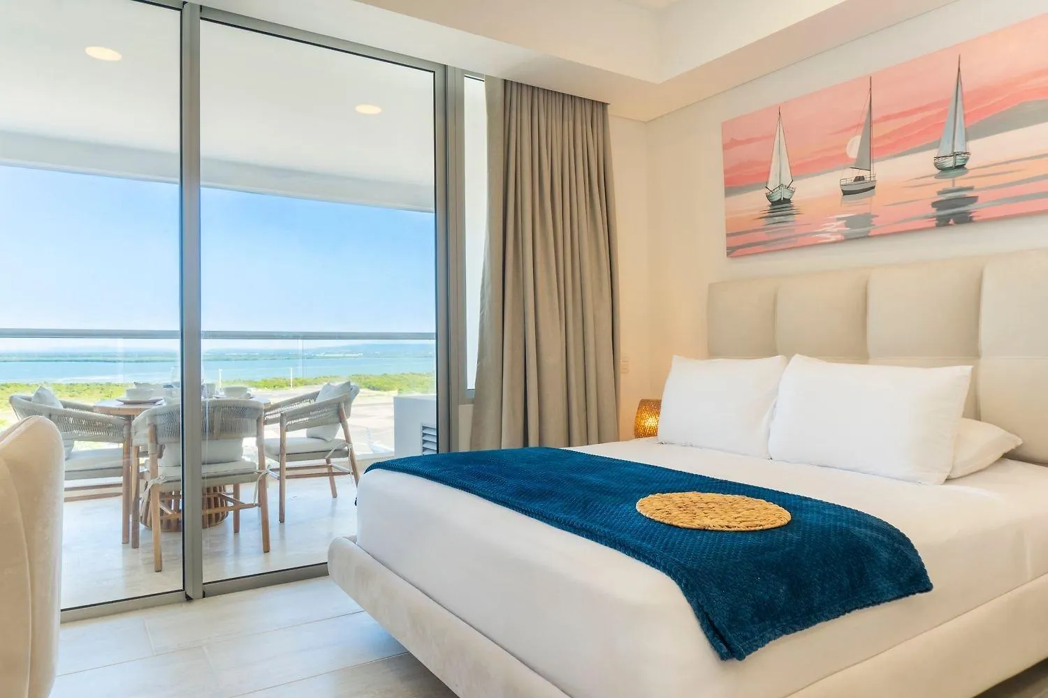 Cb1631 Lujosa Suite Frente Al Lago En Crespo location