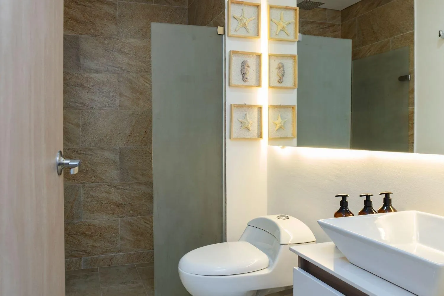Apartment Cb1631 Lujosa Suite Frente Al Lago En Crespo Cartagena