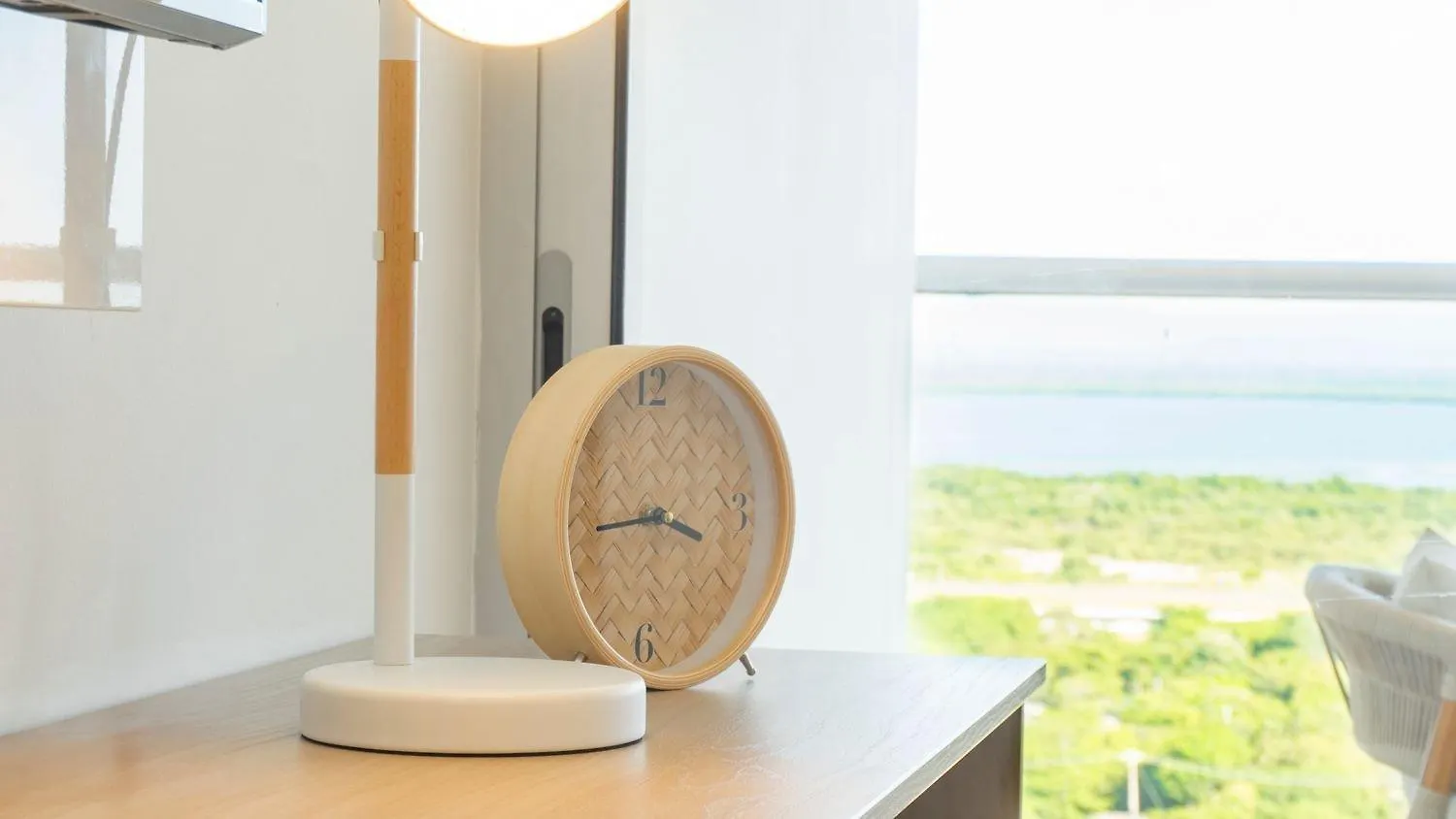 Apartment Cb1631 Lujosa Suite Frente Al Lago En Crespo Cartagena