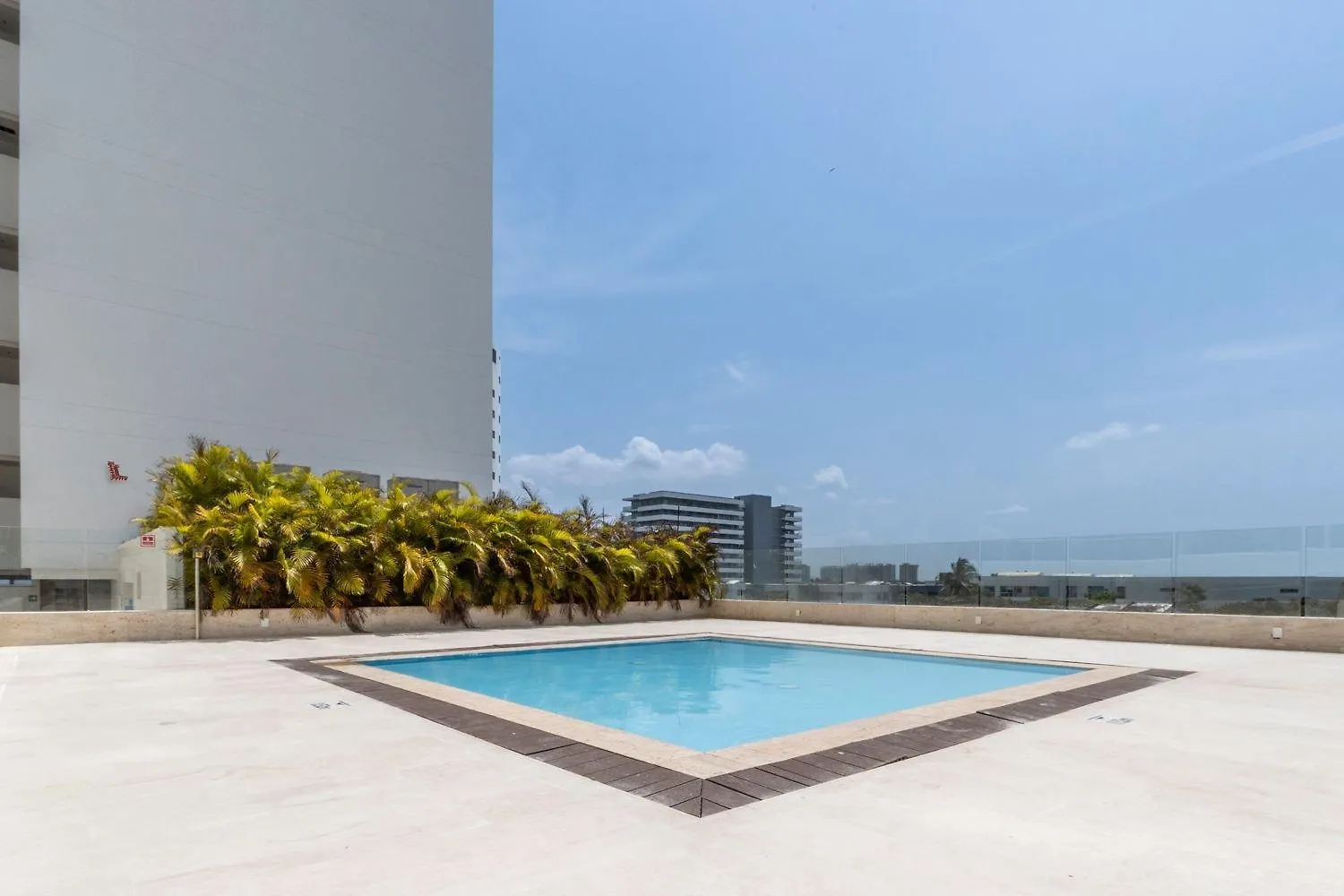 Cb1631 Lujosa Suite Frente Al Lago En Crespo Cartagena Apartment